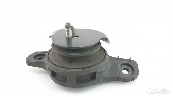 Подушка двигателя правая Subaru Legacy BL5 EJ204