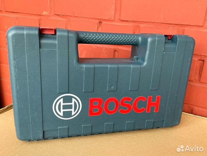 Перфоратор Bosch 2 26