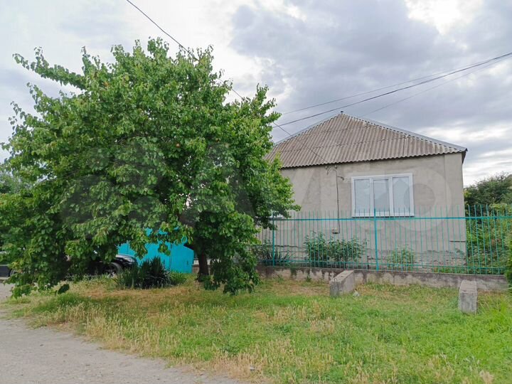 Дом 100 м² на участке 6 сот.