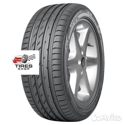 Ikon Tyres Nordman SZ2 235/50 R18 97V