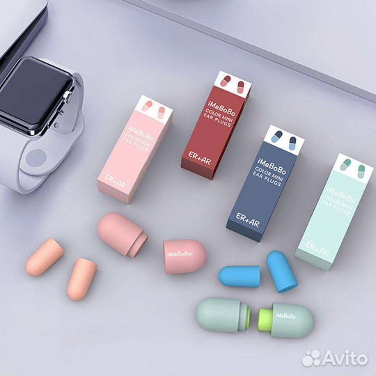 Кусачки для ногтей xiaomi