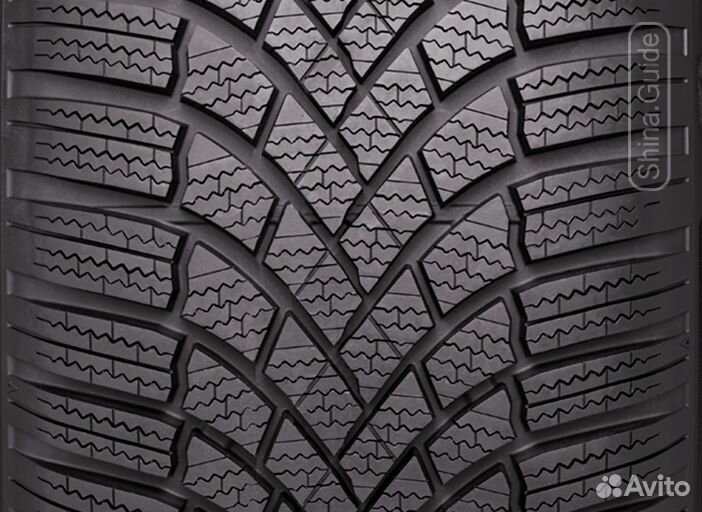 Bridgestone Blizzak LM-005 245/40 R19 98V
