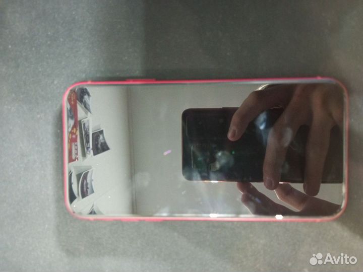 iPhone Xr, 64 ГБ
