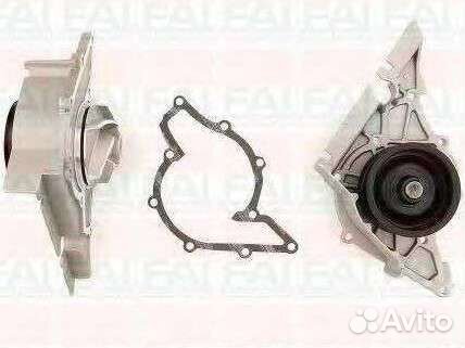 Помпа Audi a6 c5