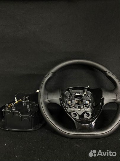 Руль анатомический Priora 2