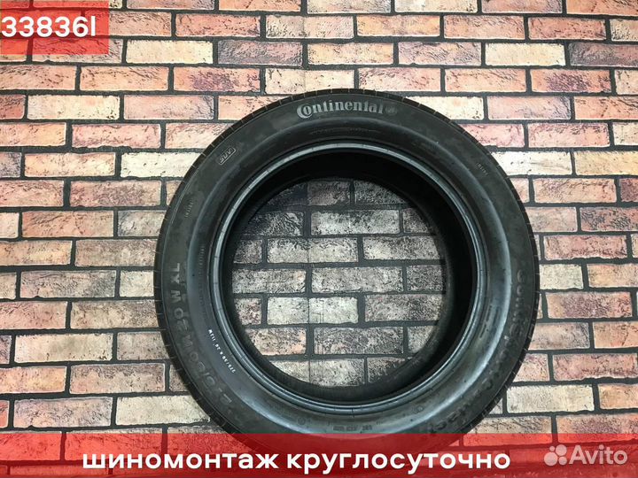 Continental ContiSportContact 5 275/50 R20 113W