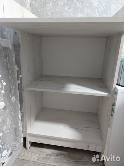 Пеленальный столик