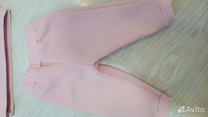 Костюм для девочки 80р