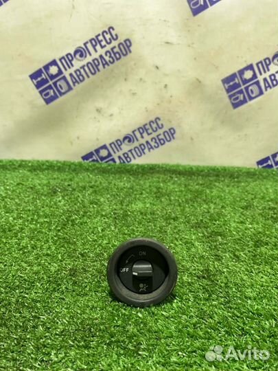 Выключатель Airbag Renault Logan 2 седан 1.6