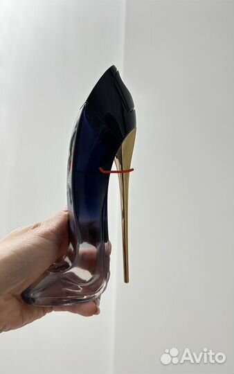 Carolina herrera Good Girl legere