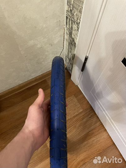 Покрышки sunday 20