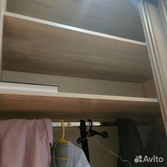 Шкаф купе