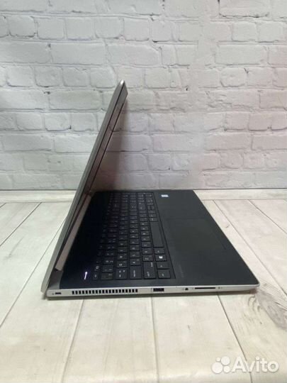 HP Probook 450 i7-8gen/GeForce/8gb