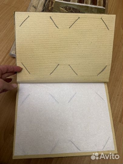 Альбом для фотографий новый