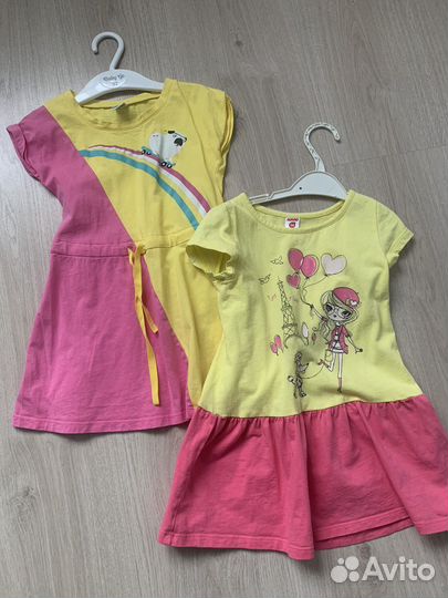 Платье crockid 104