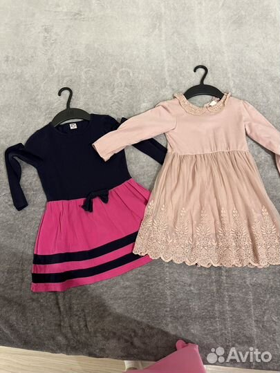 Продам детские праздничные платья