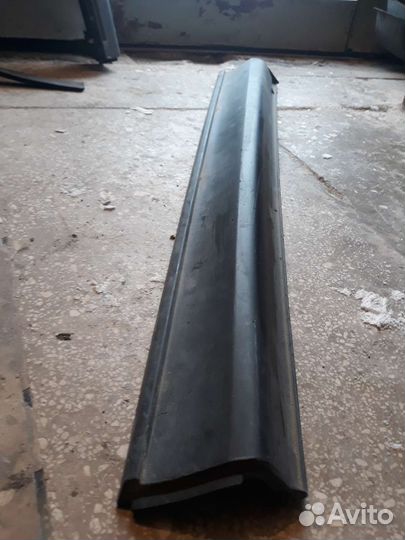 2017-22 Сх5 Накладка двери передней левой CX-5