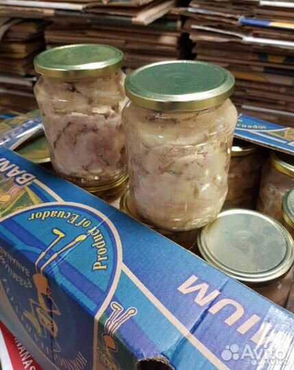 Печень трески из мурманска от производителя