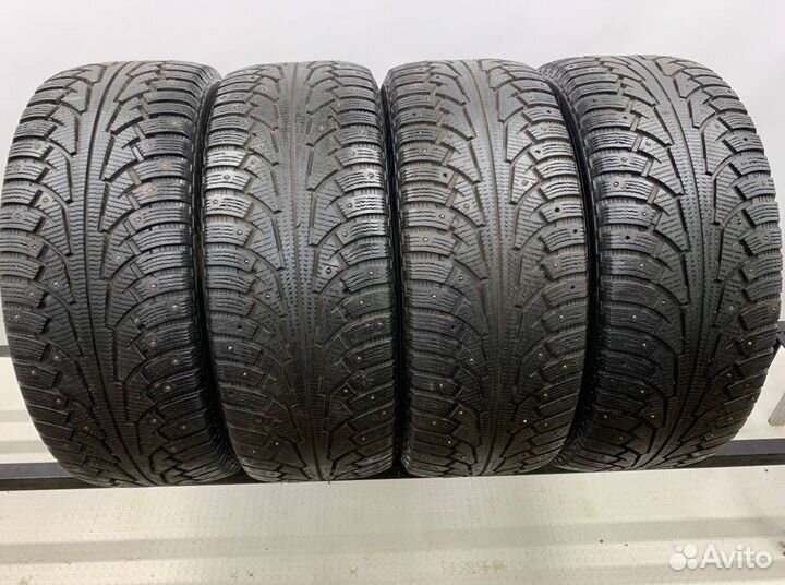 Nokian Tyres Hakkapeliitta 5 285/60 R18 98W