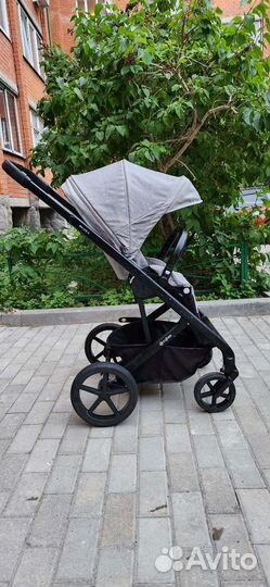 Коляска прогулочная Cybex Balios S