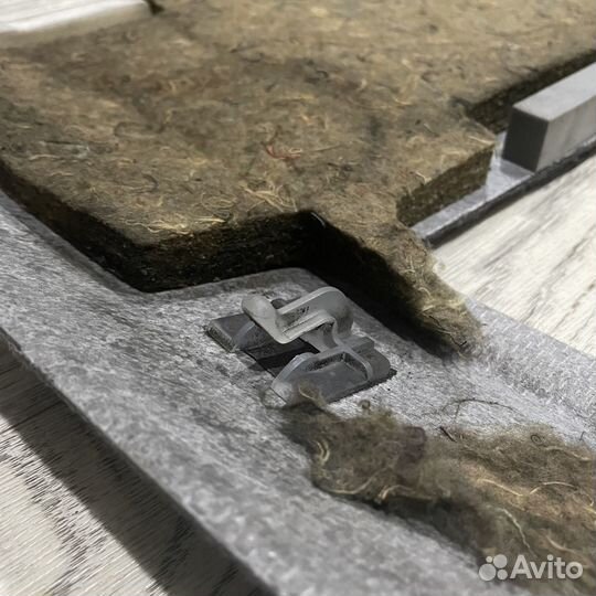 Полка акустическая Mitsubishi Galant 8 (Jap/EU)