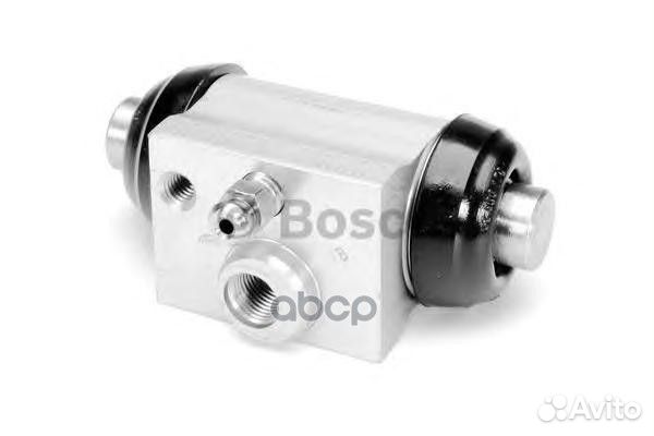 Тормозной цилиндр 0986475833 0986475833 Bosch