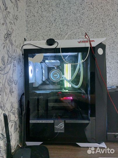 Продам игровой компьютер