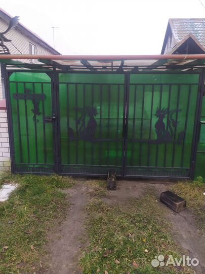 Сварочные работы
