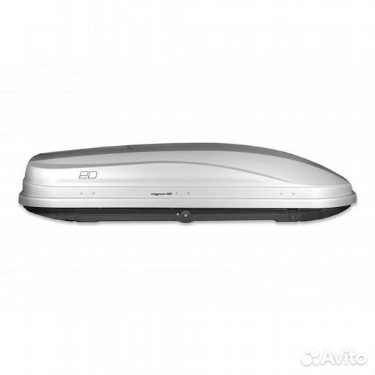 Автобокс евродеталь магнум 420 (199х74х42)