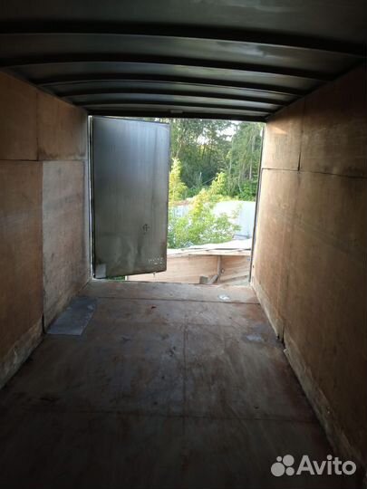 Продам будку