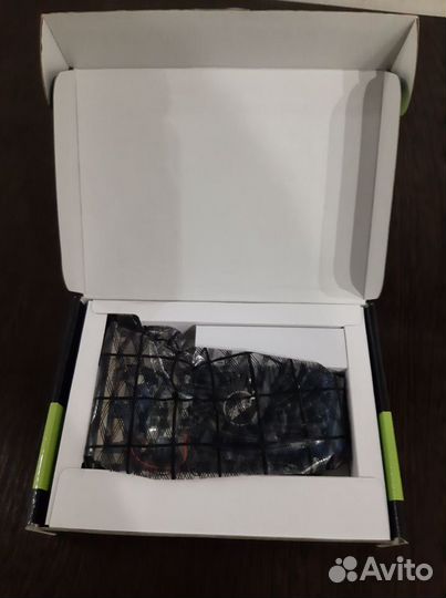 Видеокарта nvidia gt 1030