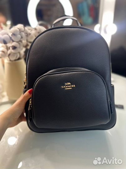 Рюкзак coach court