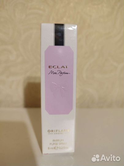 Туалетная вода женская oriflame