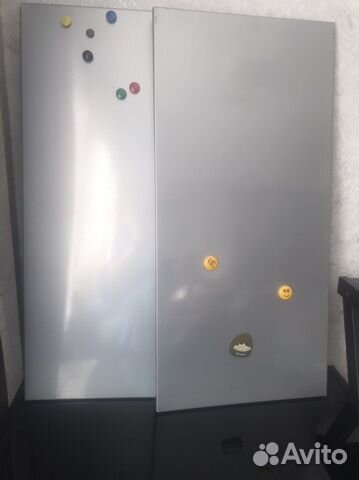 Магнитная доска на стену