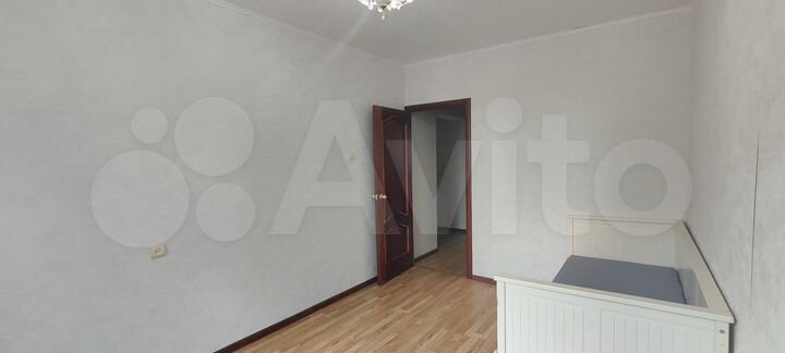 3-к. квартира, 68,4 м², 2/9 эт.