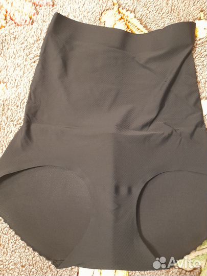 Трусы женские пушап