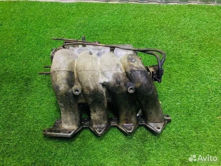 Впускной коллектор Hyundai Sonata EF 2001