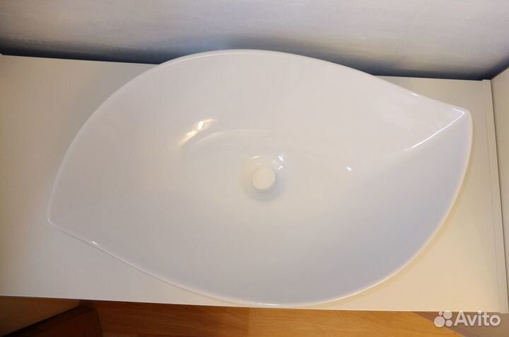 Раковина итальянская для ванной комнаты
