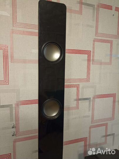 Домашний кинотеатр philips 5.1