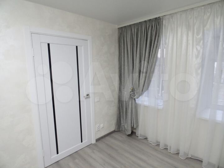 1-к. квартира, 24 м², 1/2 эт.