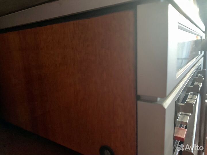 Радиола Кантата 205 стерео