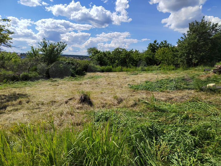 Участок 6 сот. (СНТ, ДНП)