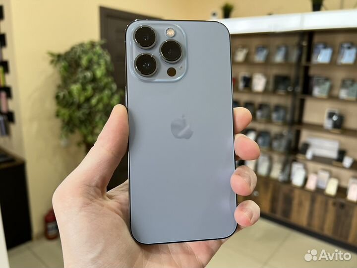 iPhone 13 Pro, 256 ГБ