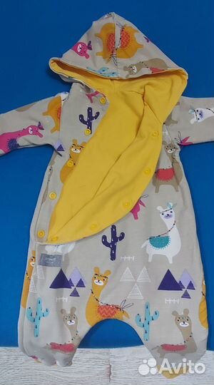 Комбинезон