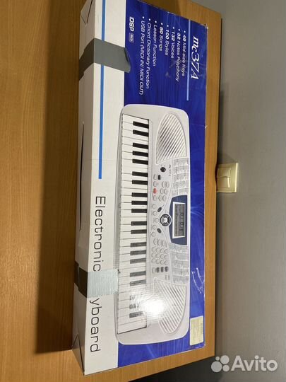 Синтезатор