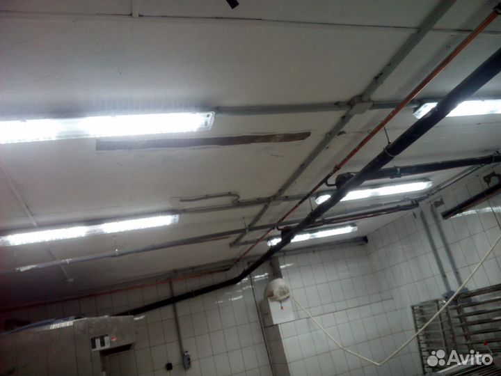 Услуги электрика. Квалифицированный электрик