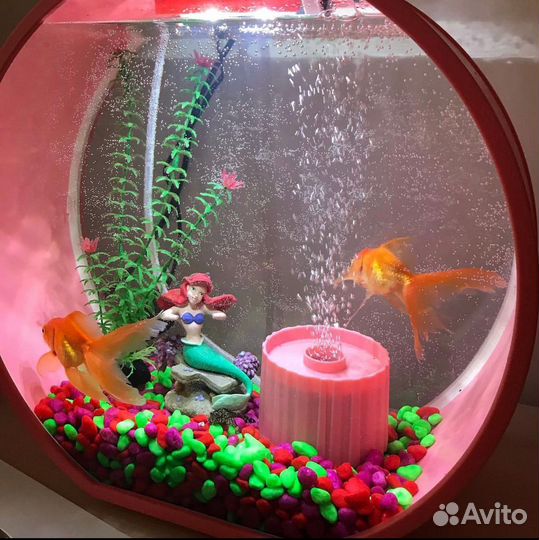 Продам аквариум