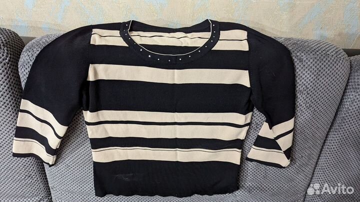 Женская одежда пакетом 42 44