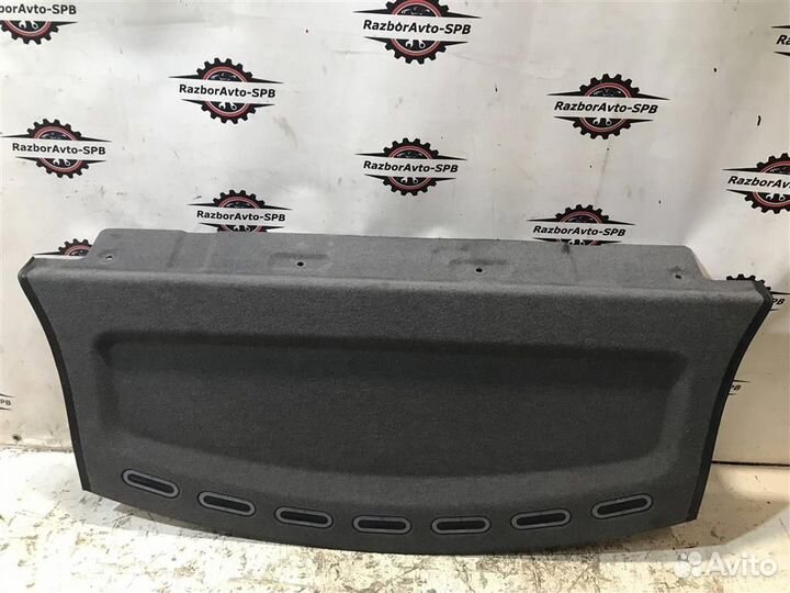 Полка Ford Focus 2 дорест