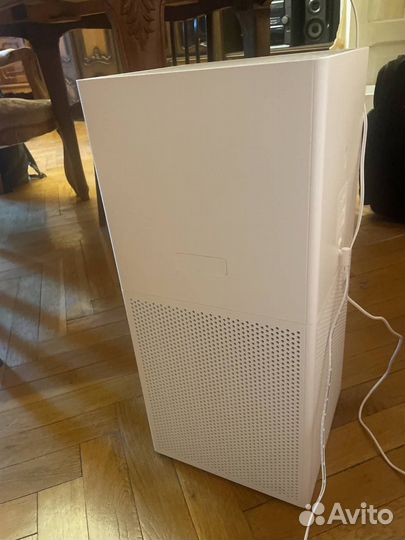 Фильтр для очистителя воздуха